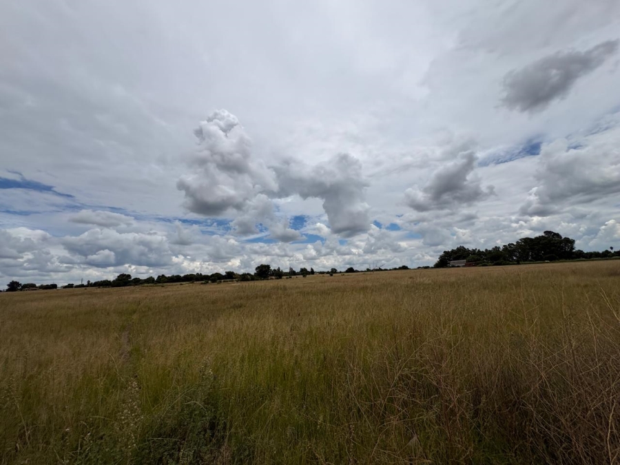 0 Bedroom Property for Sale in Vaalpark Free State